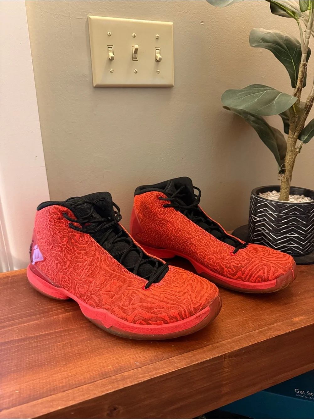 Jordan 🔥 hard
